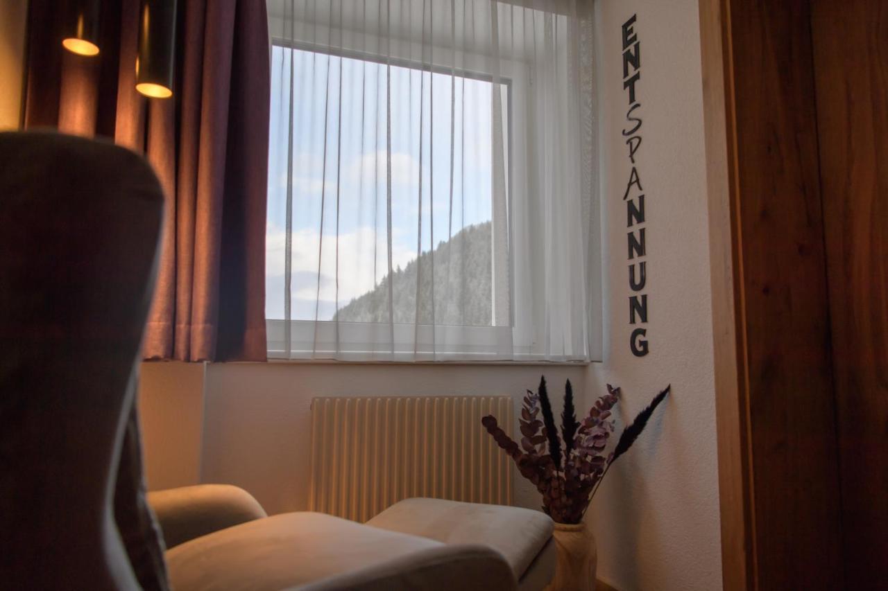 Augl'S Hof Apartment Ишгъл Екстериор снимка