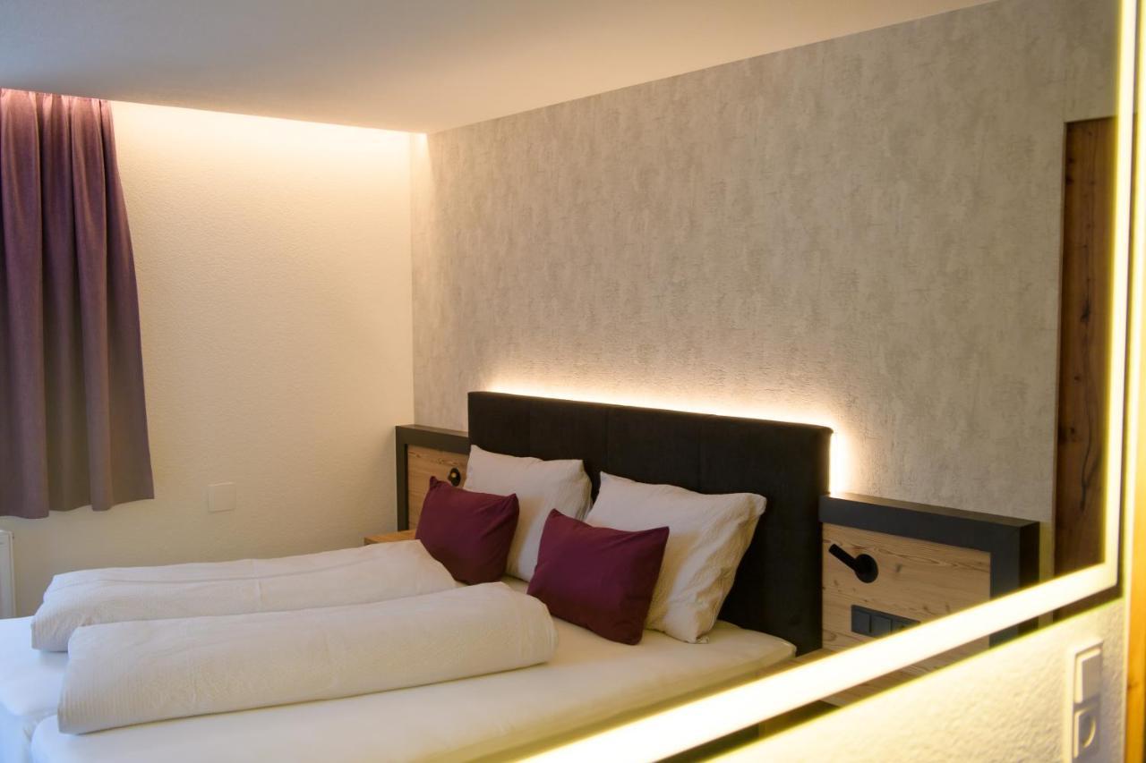 Augl'S Hof Apartment Ишгъл Екстериор снимка